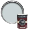 Farrow & Ball Exterior Masonry Paint Borrowed Light - 5L -Paint And Wallpaper Shop 12808388 2584951872163065