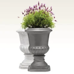 Rust-Oleum Natural Effects Spray Paint - Cast Iron - 400ml -Paint And Wallpaper Shop 12808395 1884832957489469