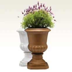 Rust-Oleum Natural Effects Spray Paint - Cast Bronze - 400ml -Paint And Wallpaper Shop 12808396 1004845582967134