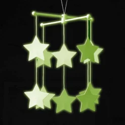 Rust-Oleum Glow In The Dark - Spray - 400ml -Paint And Wallpaper Shop 12808410 1104832955879336