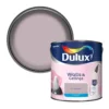 Dulux Matt Emulsion Paint Dusted Fondant - 2.5L 1 Dulux Matt Emulsion Paint Dusted Fondant - 2.5L -Paint And Wallpaper Shop 12808421 5754831906715862