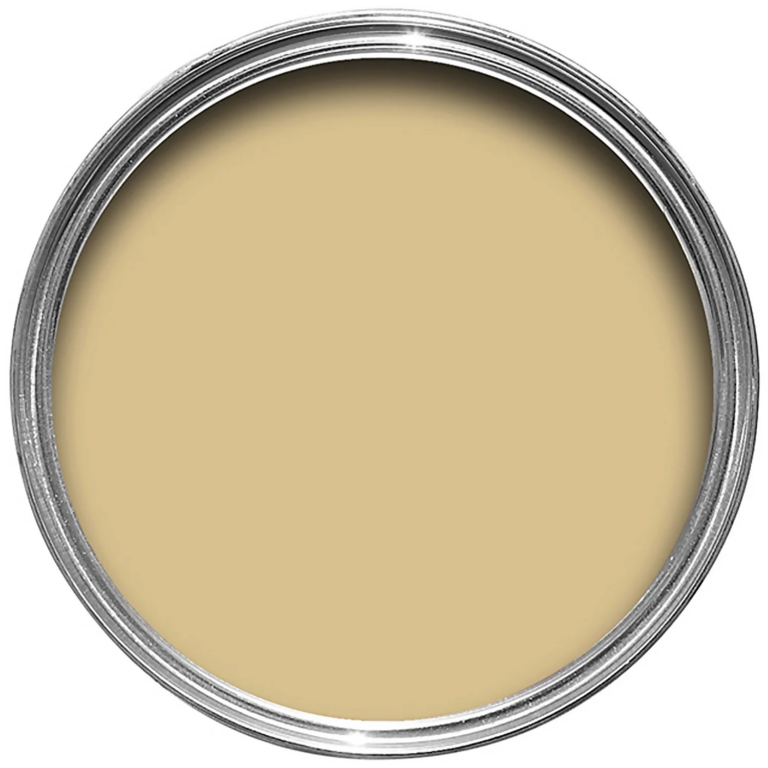 Farrow & Ball Exterior Eggshell Hay - 750ml 4 Farrow & Ball Exterior Eggshell Hay - 750ml - Image 2