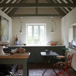 Farrow & Ball Full Gloss Paint Pointing - 2.5L -Paint And Wallpaper Shop 12808445 3114908411889536