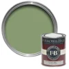 Farrow & Ball Estate Eggshell Paint Yeabridge Green - 750ml -Paint And Wallpaper Shop 12808454 1514951343001300