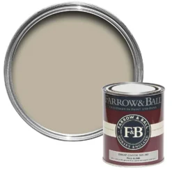 Farrow & Ball Full Gloss Paint Drop Cloth - 750ml