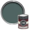 Farrow & Ball Full Gloss Paint Inchyra Blue - 750ml -Paint And Wallpaper Shop 12808465 5104951873682889