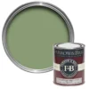 Farrow & Ball Full Gloss Paint Yeabridge Green - 750ml -Paint And Wallpaper Shop 12808466 7964951873639632