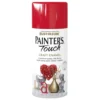 Rust-Oleum Painters Touch - Craft Enamel Spray Paint Cherry Red Gloss - 150ml -Paint And Wallpaper Shop 12808551 8184843272773154