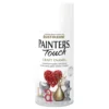 Rust-Oleum Painters Touch - Craft Enamel Spray Paint White Gloss - 150ml -Paint And Wallpaper Shop 12808552 1464843273197717
