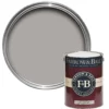 Farrow & Ball Exterior Paint Masonry Dove Tale - 5L -Paint And Wallpaper Shop 12808565 9404951872575568
