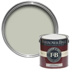 Farrow & Ball Estate Eggshell Paint Cromarty - 2.5L