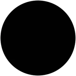 Rust-Oleum Painters Touch - Craft Enamel Spray Paint Black Matt - 150ml -Paint And Wallpaper Shop 12808652 5534833167787852