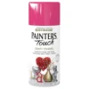 Rust-Oleum Painters Touch - Craft Enamel Spray Paint Blossom Pink - 150ml -Paint And Wallpaper Shop 12808656 4104843272987306
