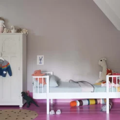 Farrow & Ball Full Gloss Paint Peignoir - 2.5L 9 Farrow & Ball Full Gloss Paint Peignoir - 2.5L -Paint And Wallpaper Shop 12808697 1084909406871528