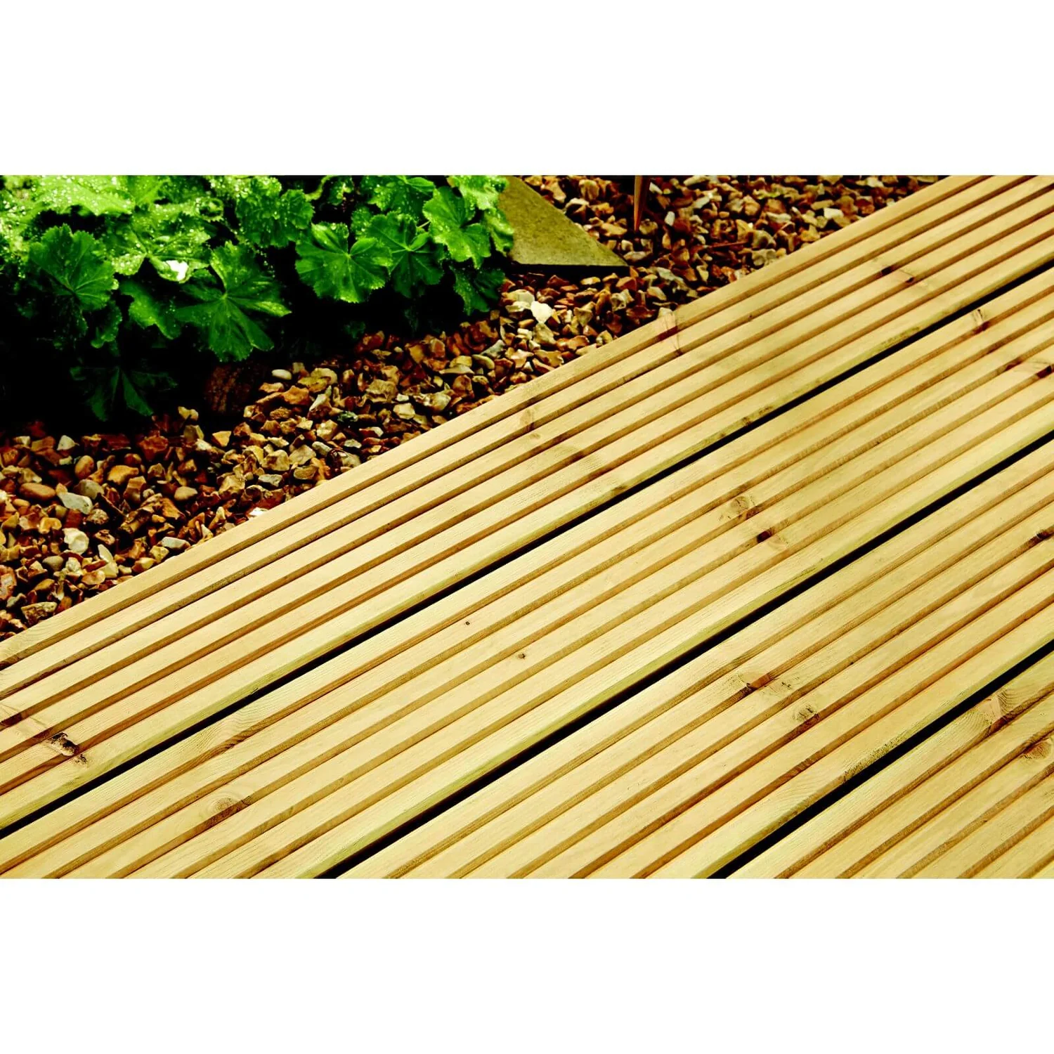 Ronseal Decking Stripper - 2.5L 4 Ronseal Decking Stripper - 2.5L - Image 2
