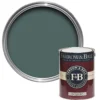 Farrow & Ball Exterior Masonry Paint Inchyra Blue - 5L 2 Farrow & Ball Exterior Masonry Paint Inchyra Blue - 5L -Paint And Wallpaper Shop 12808821 3894951874384712