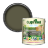 Cuprinol Garden Shades Old English Green - 2.5L -Paint And Wallpaper Shop 12808842 1594949841124863