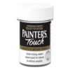 Rust-Oleum Painters Touch Enamel Bright Green - 20ml -Paint And Wallpaper Shop 12808866 1624843273371180
