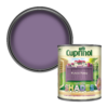 Cuprinol Garden Shades Purple Pansy - 1L -Paint And Wallpaper Shop 12808912 9354949841578187