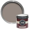 Farrow & Ball Full Gloss Paint Charleston Gray - 2.5L -Paint And Wallpaper Shop 12808945 8114951870683480
