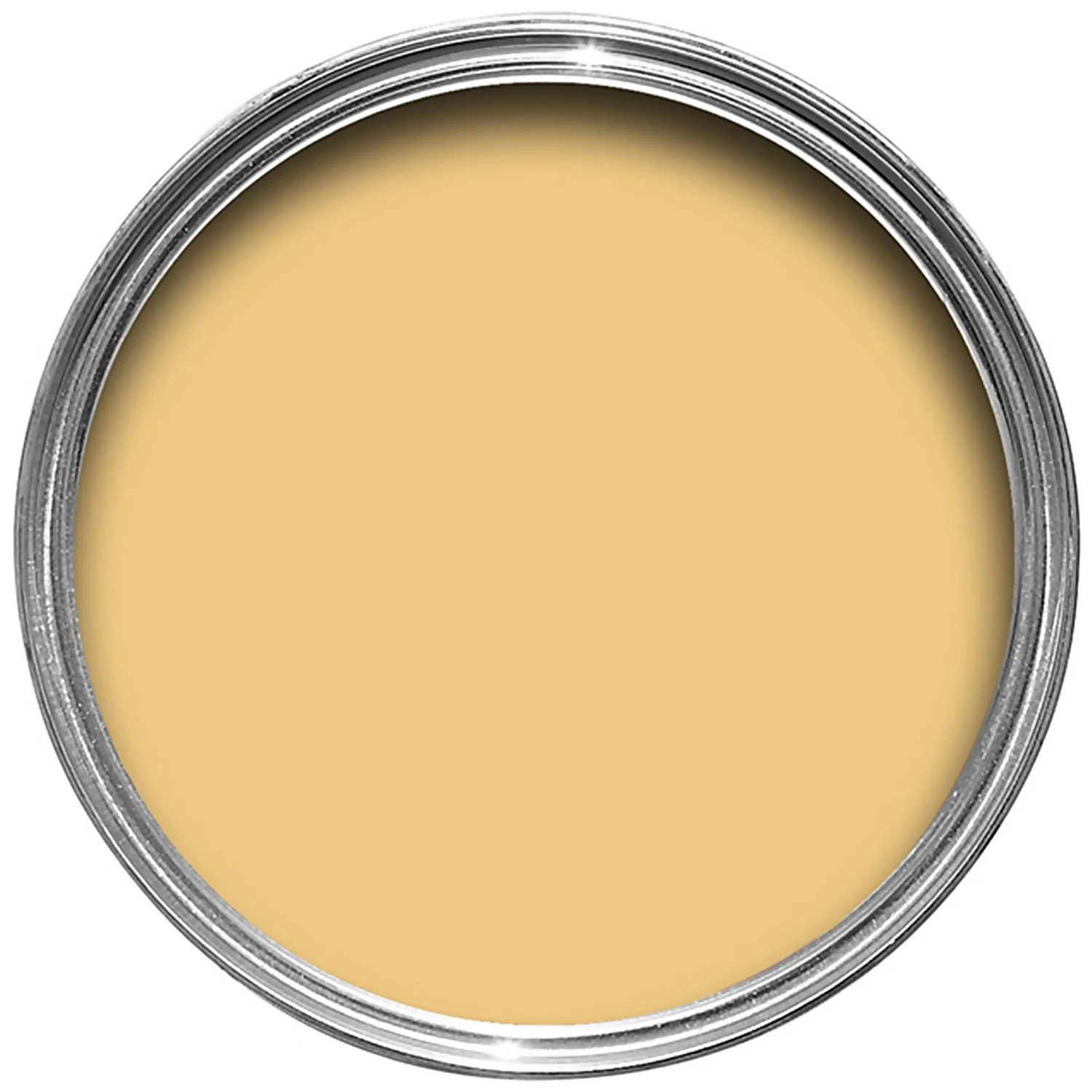 Farrow & Ball Estate Eggshell Paint Yellow Ground - 750ml 5 Farrow & Ball Estate Eggshell Paint Yellow Ground - 750ml - Image 3