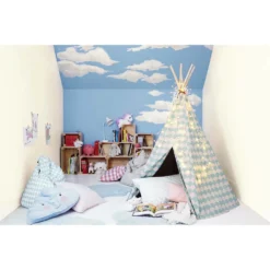 Dulux Matt Emulsion Paint Nordic Sky - 2.5L 11 Dulux Matt Emulsion Paint Nordic Sky - 2.5L -Paint And Wallpaper Shop 12809001 1894833220368672