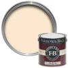 Farrow & Ball Estate Matt Emulsion Paint Tallow - 2.5L 1 Farrow & Ball Estate Matt Emulsion Paint Tallow - 2.5L -Paint And Wallpaper Shop 12809024 6494951341482982