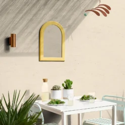 Sandtex® Ultra Smooth Masonry Paint Magnolia - 2.5L -Paint And Wallpaper Shop 12809045 4984871046629664