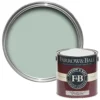 Farrow & Ball Exterior Eggshell Paint Teresa's Green - 2.5L 1 Farrow & Ball Exterior Eggshell Paint Teresa's Green - 2.5L -Paint And Wallpaper Shop 12809093 1884951872608145