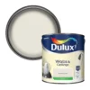 Dulux Silk Emulsion Paint Summer Linen - 2.5L