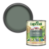 Cuprinol Garden Shades Paint Wild Thyme - 1L -Paint And Wallpaper Shop 12809207 4224949841109503
