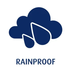 Dulux Weathershield Exterior One Coat Gloss Paint Pure Brilliant White - 750ml -Paint And Wallpaper Shop 12809245 6764833168148119