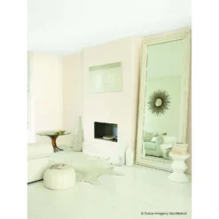 Dulux Realife Cupboard Paint Jasmine White - 600ml -Paint And Wallpaper Shop 12809265 7484850295268251