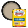 Sandtex® Textured Masonry Paint Mid Stone - 5L -Paint And Wallpaper Shop 12809310 1224871505252303