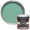 Farrow & Ball Exterior Eggshell Paint Arsenic - 2.5L -Paint And Wallpaper Shop 12809349 1584951870819557