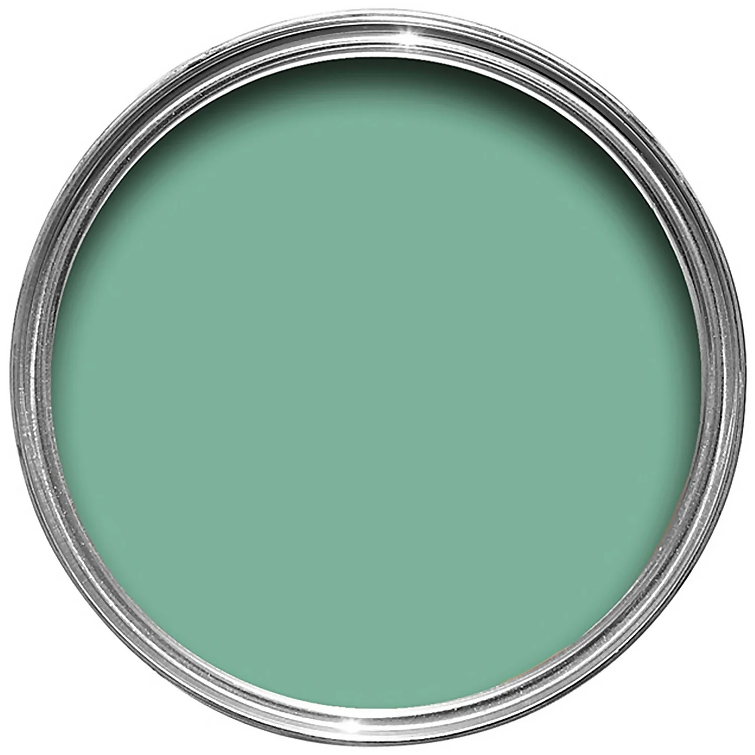 Farrow & Ball Exterior Eggshell Paint Arsenic - 2.5L 4 Farrow & Ball Exterior Eggshell Paint Arsenic - 2.5L - Image 2