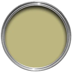Farrow & Ball Full Gloss Churlish Green - 2.5L 7 Farrow & Ball Full Gloss Churlish Green - 2.5L -Paint And Wallpaper Shop 12809367 6284951871334960