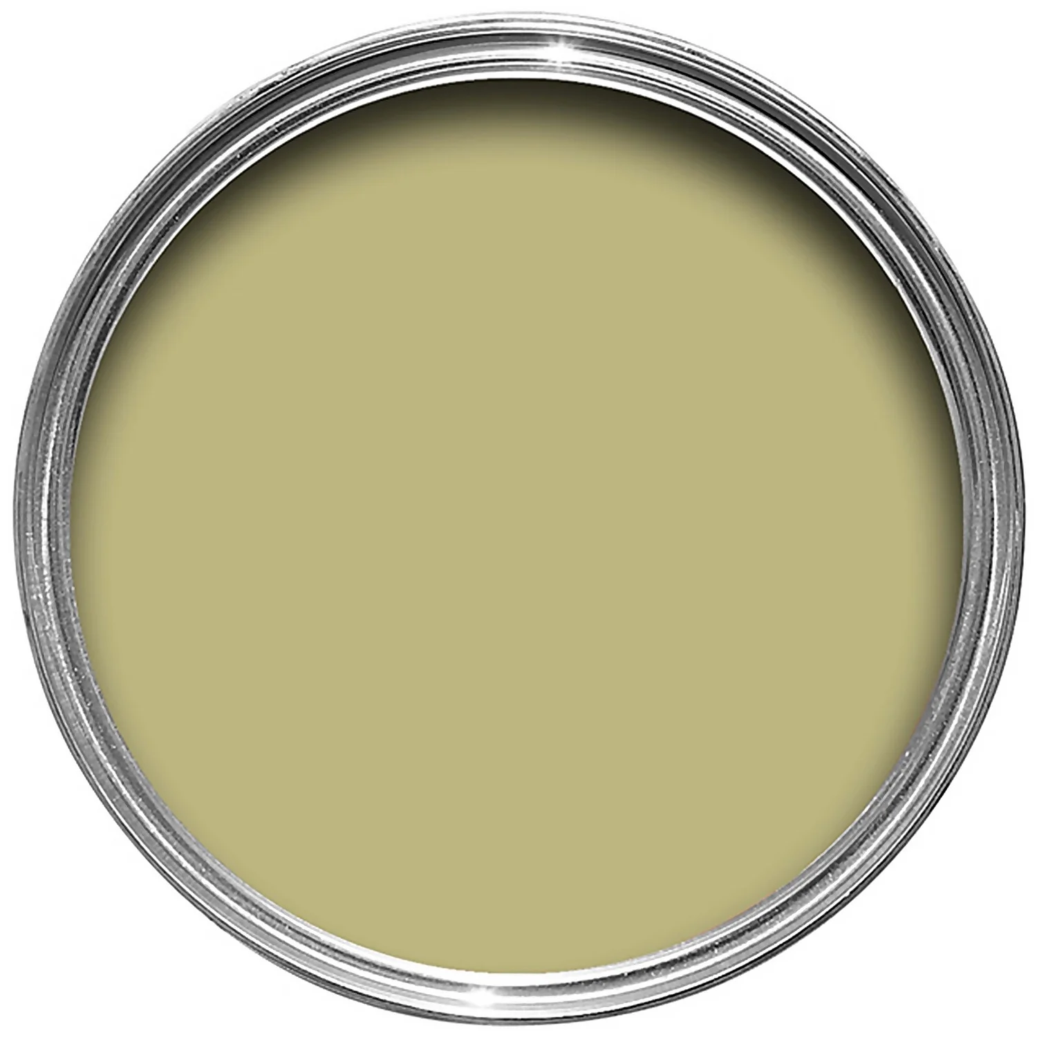 Farrow & Ball Full Gloss Churlish Green - 2.5L 4 Farrow & Ball Full Gloss Churlish Green - 2.5L - Image 2