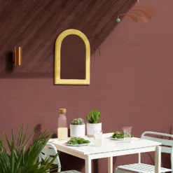 Sandtex® Ultra Smooth Masonry Paint Brick Red - 5L -Paint And Wallpaper Shop 12809369 7014871497253172