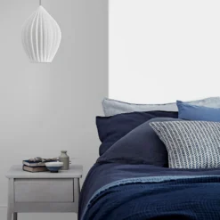 Crown Walls & Ceilings Matt Emulsion Paint Pure Brilliant White - 10L -Paint And Wallpaper Shop 12809373 4165001928139460