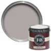 Farrow & Ball Modern Matt Emulsion Paint Dove Tale - 2.5L 2 Farrow & Ball Modern Matt Emulsion Paint Dove Tale - 2.5L -Paint And Wallpaper Shop 12809382 9774951338665055