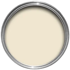 Farrow & Ball Eco Exterior Matt Masonry Paint No.2002 White Tie - 5L -Paint And Wallpaper Shop 12809409 4665039800270308
