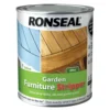 Ronseal Garden Furniture Stripper - 750ml -Paint And Wallpaper Shop 12809418 1324846156198386