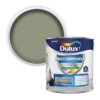 Dulux Weathershield Exterior Quick Dry Satin Paint Green Glade - 2.5L