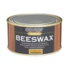 Colron Refined Beeswax - Georgian Medium Oak - 400g -Paint And Wallpaper Shop 12809612 1554831948242117