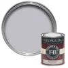 Farrow & Ball Estate Eggshell Paint Calluna - 750ml -Paint And Wallpaper Shop 12809635 8724951341723987