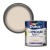 Dulux Realife Cupboard Paint Natural Hessian - 600ml -Paint And Wallpaper Shop 12809655 8114846182846969