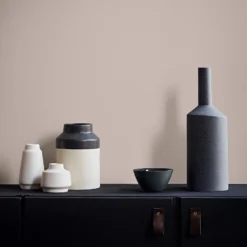 Crown Walls & Ceilings Matt Emulsion Paint Hare - 2.5L -Paint And Wallpaper Shop 12809667 7614969530918579