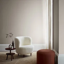 Crown Walls & Ceilings Matt Emulsion Paint Dash Of Nutmeg - 2.5L -Paint And Wallpaper Shop 12809696 2864969825915776