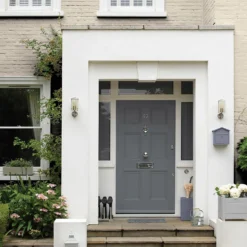 Sandtex Ultra Smooth Masonry Paint - Sandstone - 150ml -Paint And Wallpaper Shop 12809731 1174871506772631